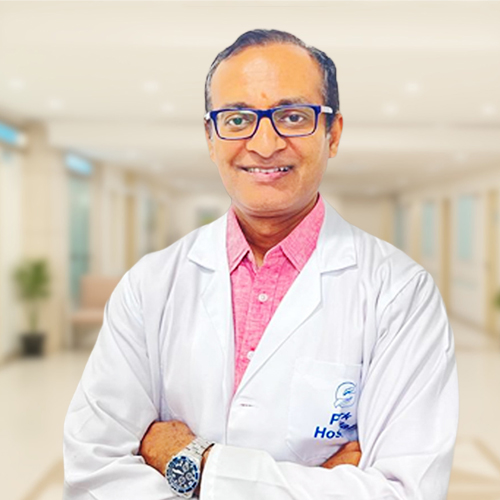 Dr. Amit Bengani